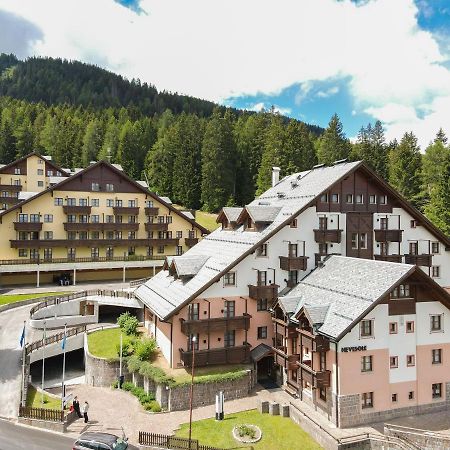 Nevesole Folgarida Resort Aparthotel Εξωτερικό φωτογραφία