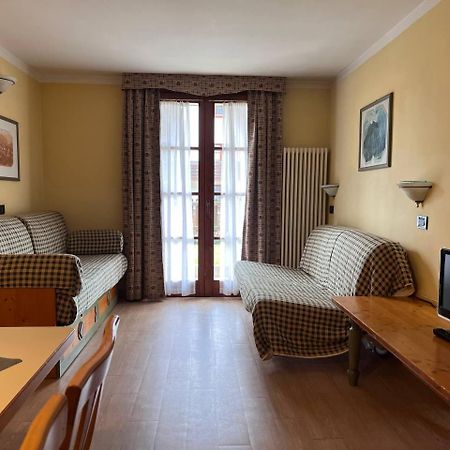 Nevesole Folgarida Resort Aparthotel Εξωτερικό φωτογραφία