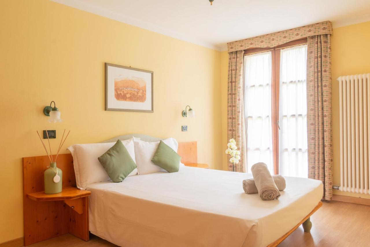 Nevesole Folgarida Resort Aparthotel Εξωτερικό φωτογραφία