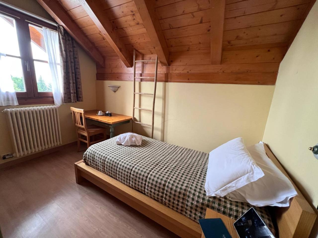 Nevesole Folgarida Resort Aparthotel Εξωτερικό φωτογραφία