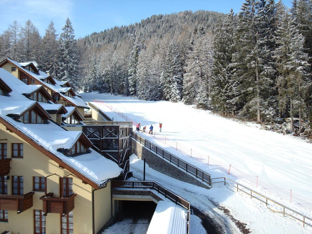 Nevesole Folgarida Resort Aparthotel Εξωτερικό φωτογραφία