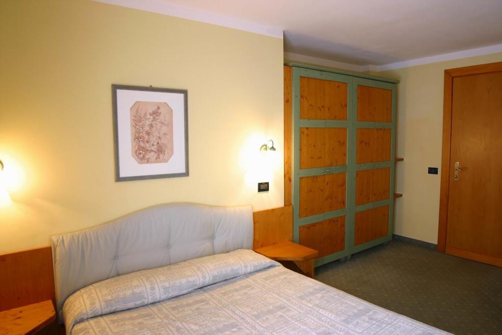 Nevesole Folgarida Resort Aparthotel Εξωτερικό φωτογραφία