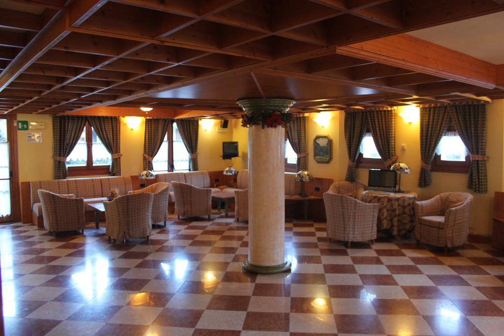 Nevesole Folgarida Resort Aparthotel Εξωτερικό φωτογραφία