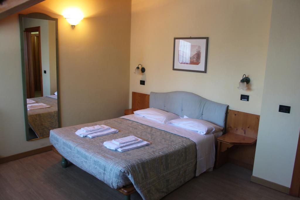 Nevesole Folgarida Resort Aparthotel Εξωτερικό φωτογραφία