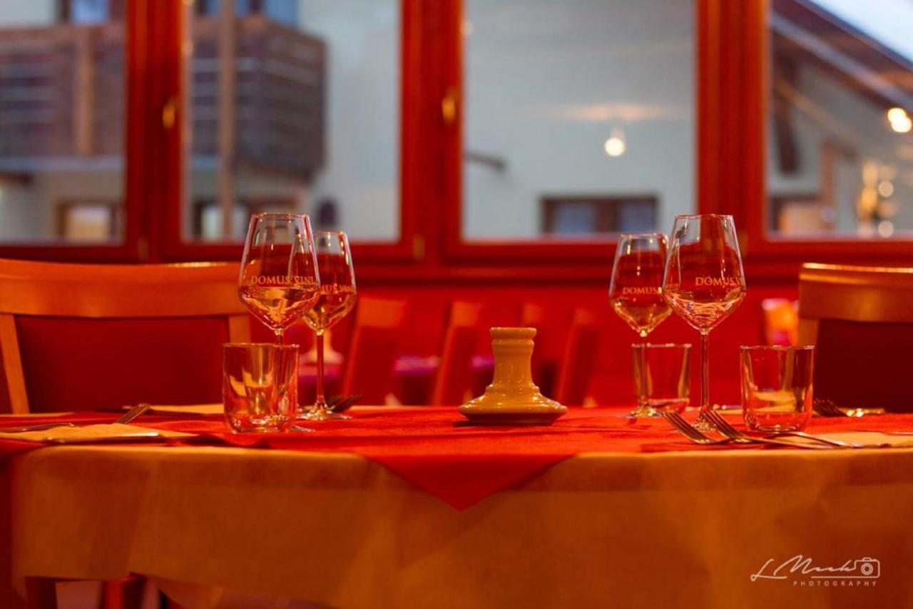 Nevesole Folgarida Resort Aparthotel Εξωτερικό φωτογραφία