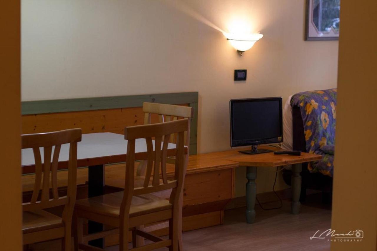 Nevesole Folgarida Resort Aparthotel Εξωτερικό φωτογραφία