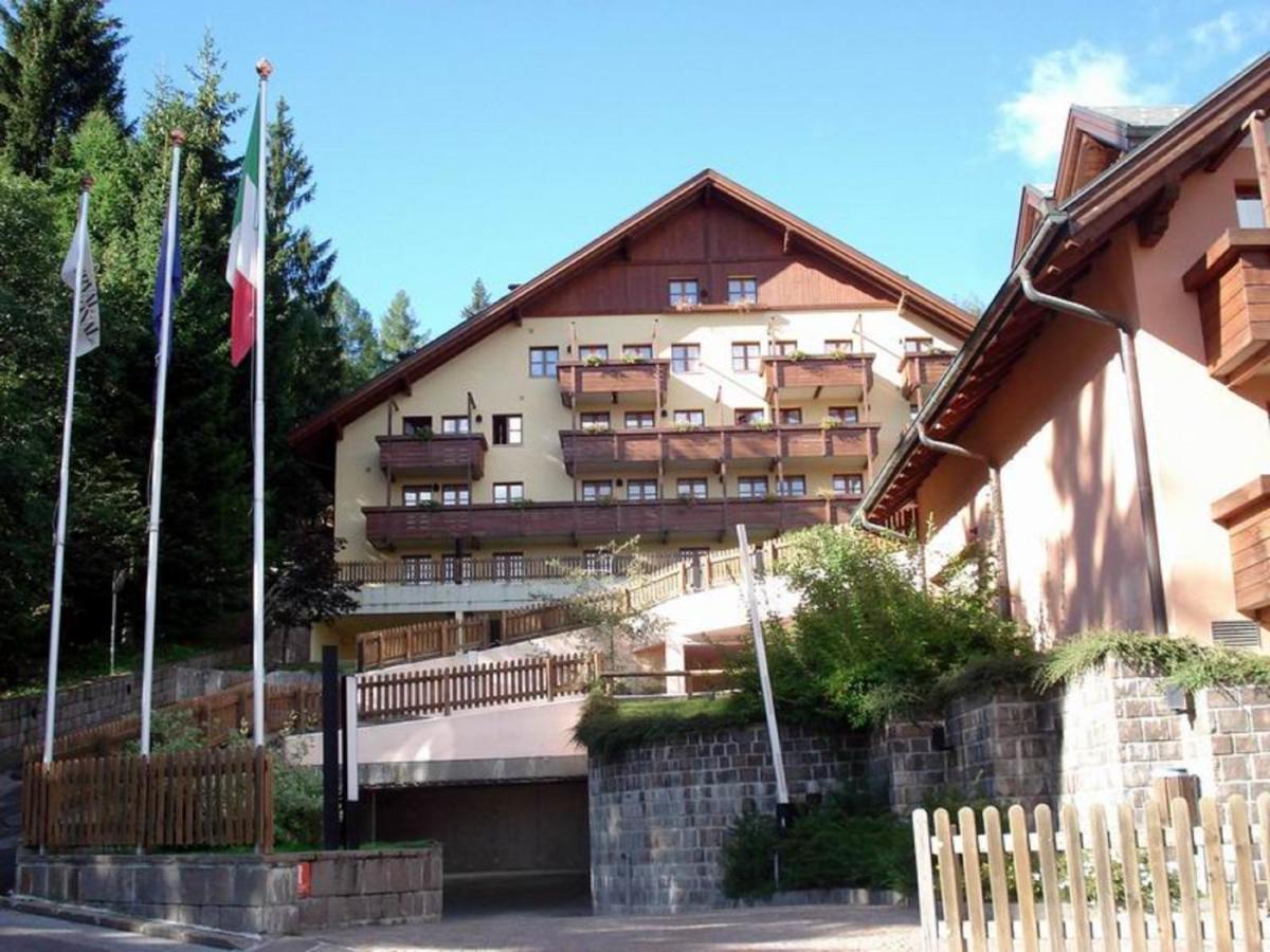 Nevesole Folgarida Resort Aparthotel Εξωτερικό φωτογραφία